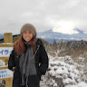 Meet your Posher, Iris km